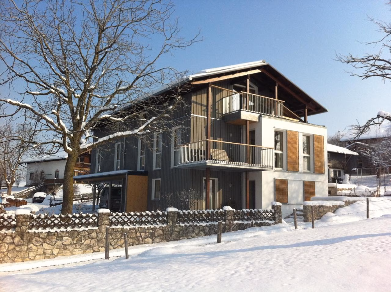 Bild der Unterkunft