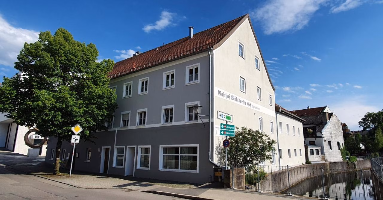 Bild der Unterkunft