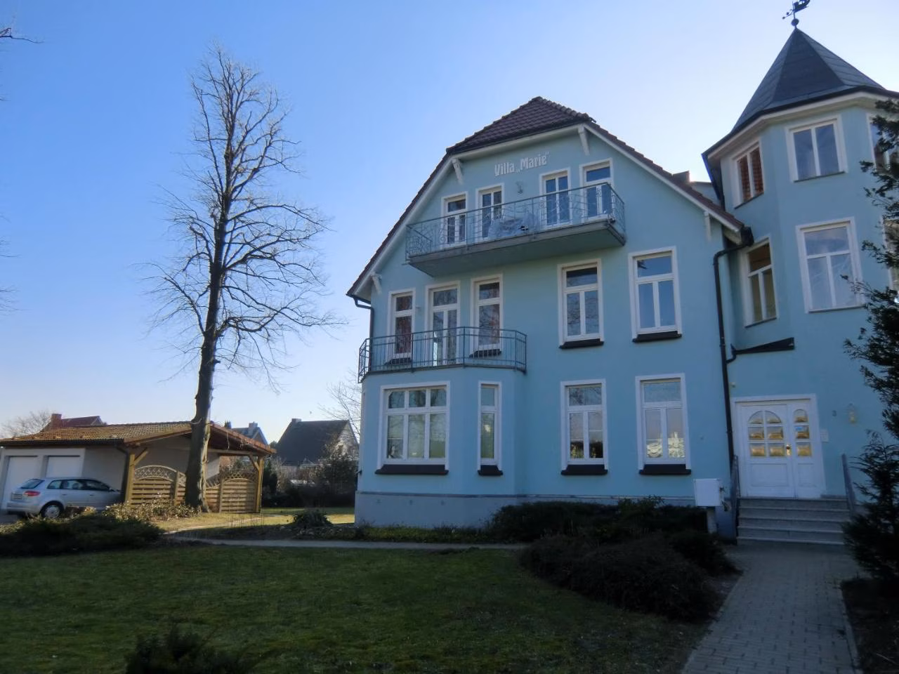 Bild der Unterkunft