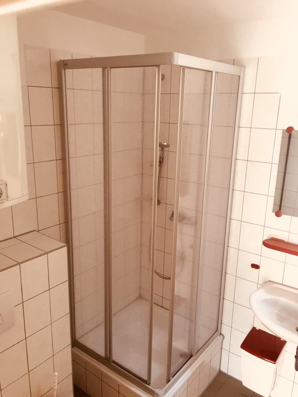 Bungalow mit 1 Schlafzimmer