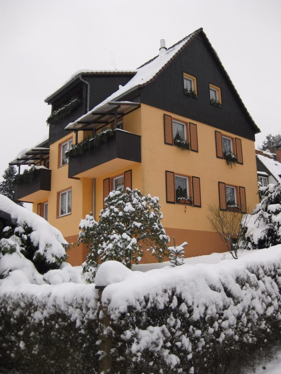 Bild der Unterkunft