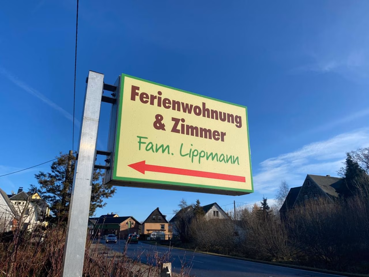 Bild der Unterkunft