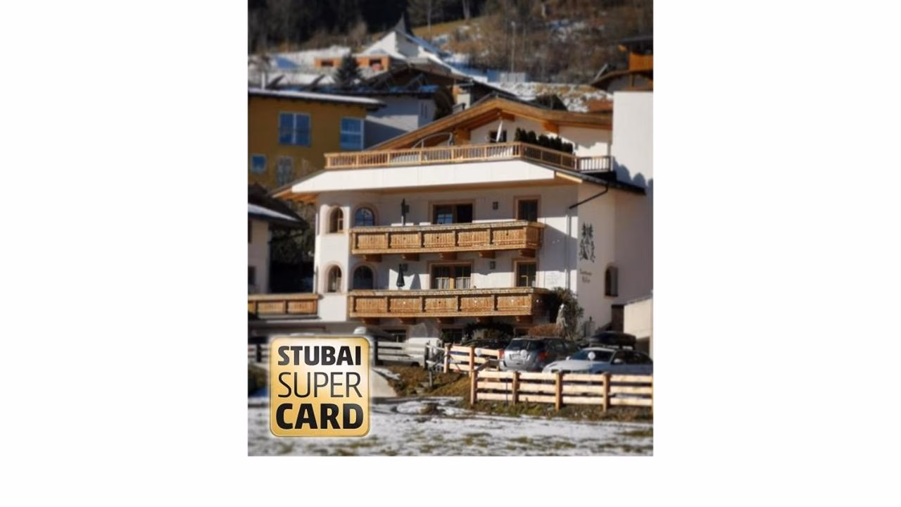 Bild der Unterkunft