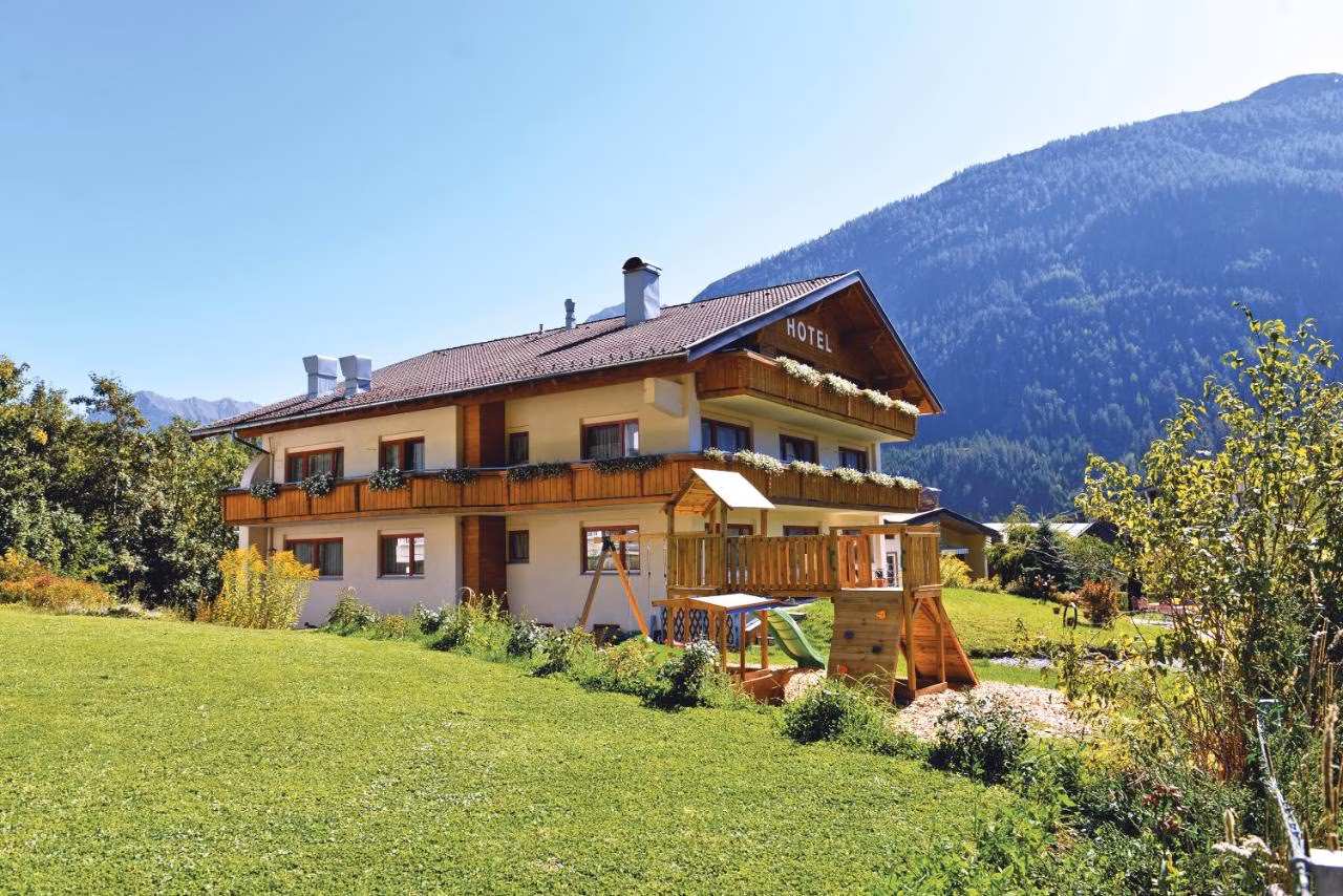 Bild der Unterkunft