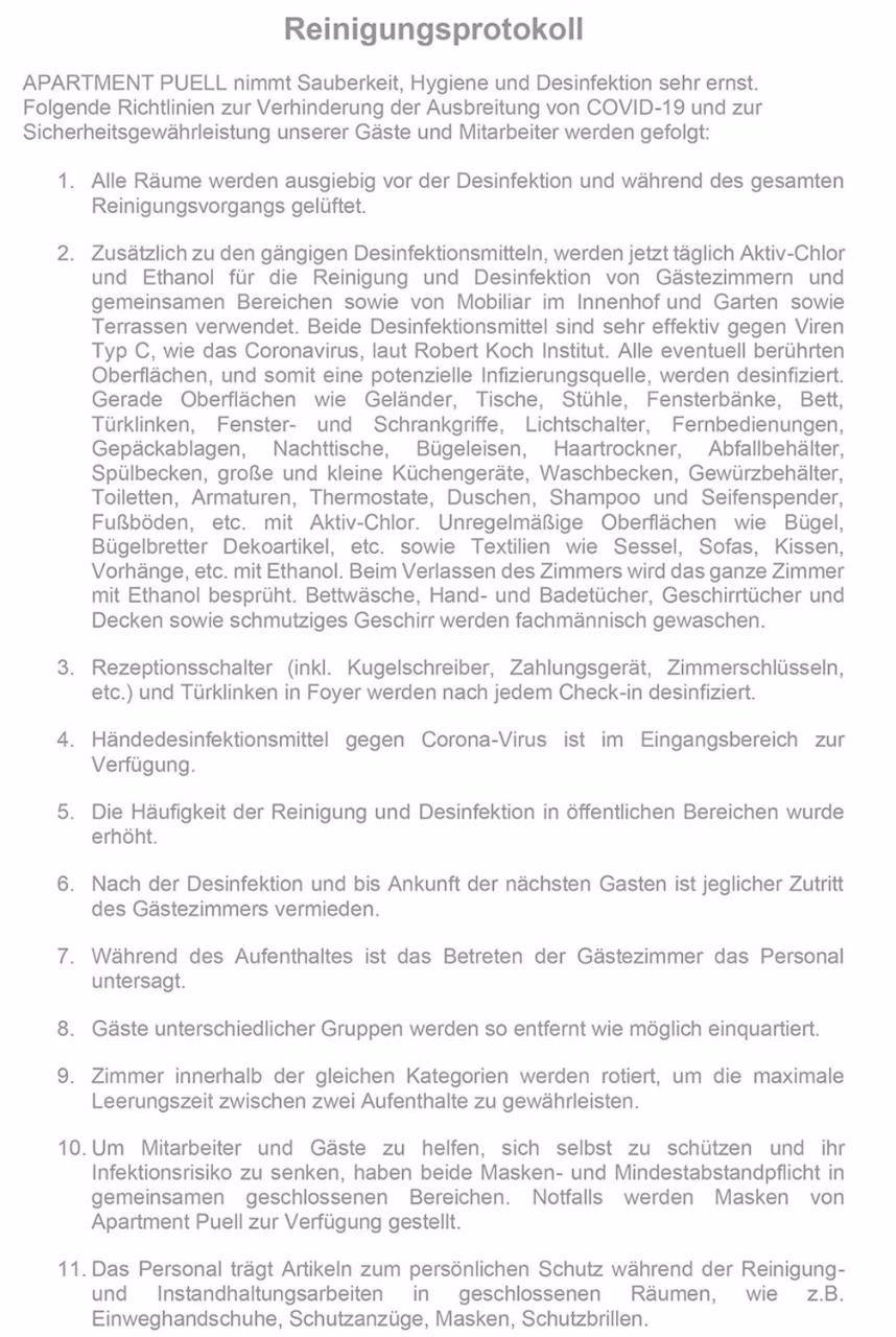Bild der Unterkunft