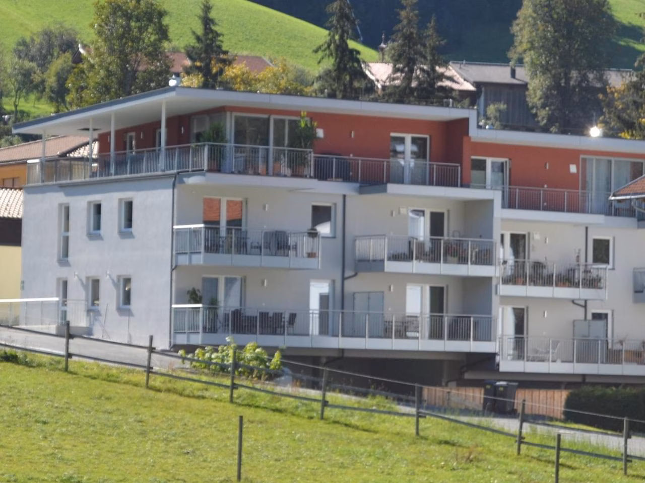Bild der Unterkunft