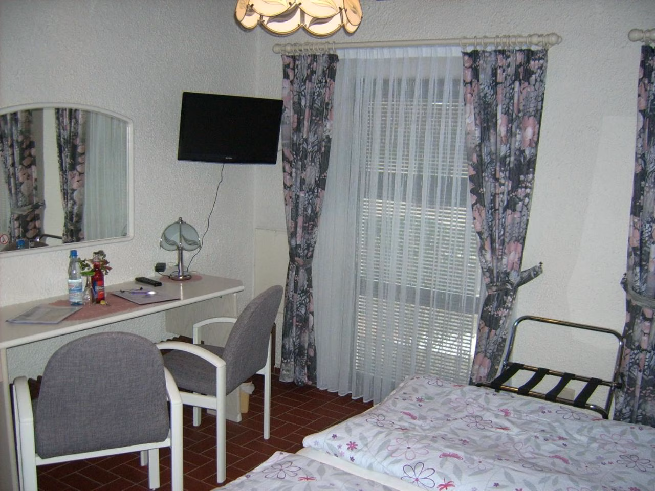 Doppelzimmer