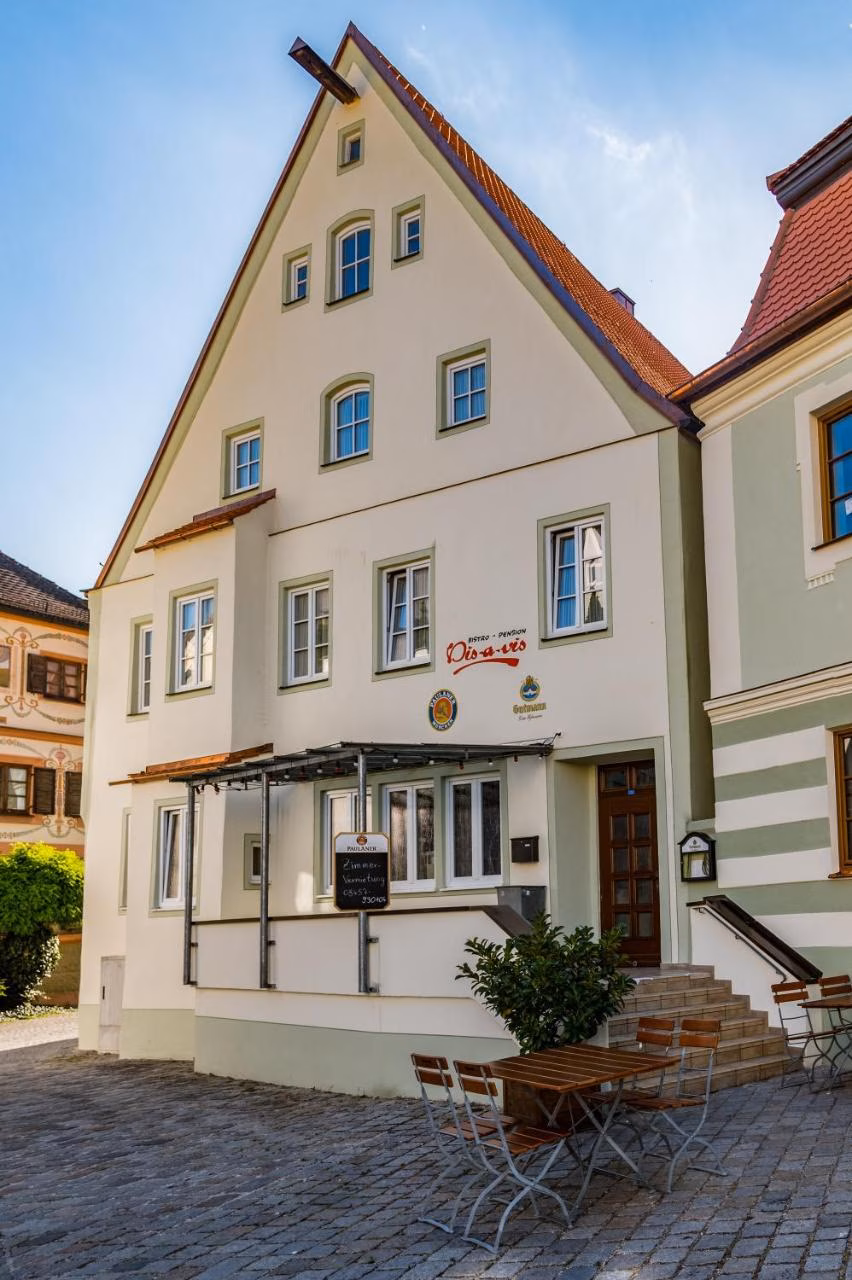 Bild der Unterkunft
