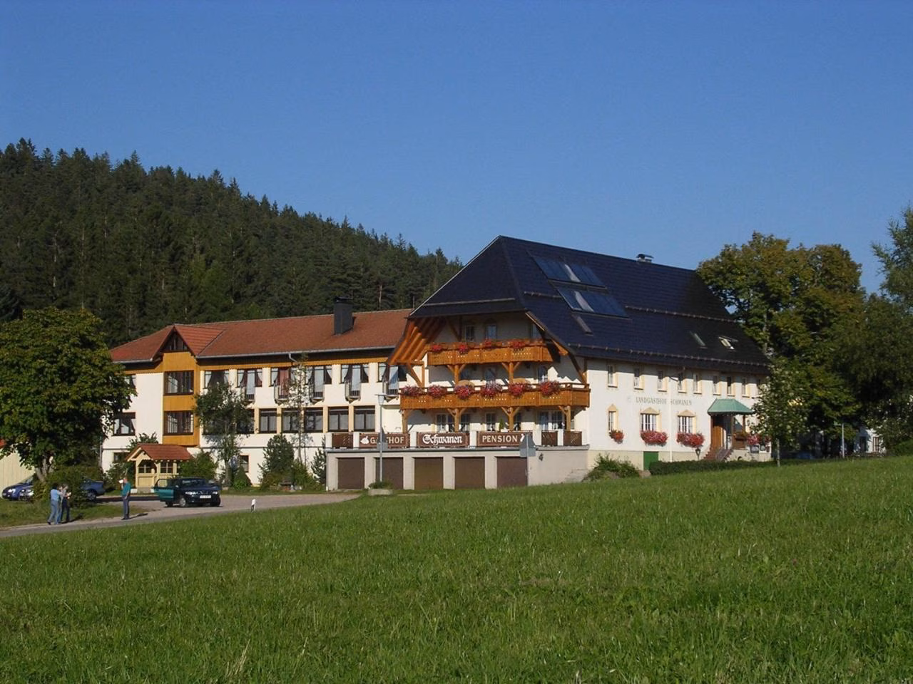 Bild der Unterkunft