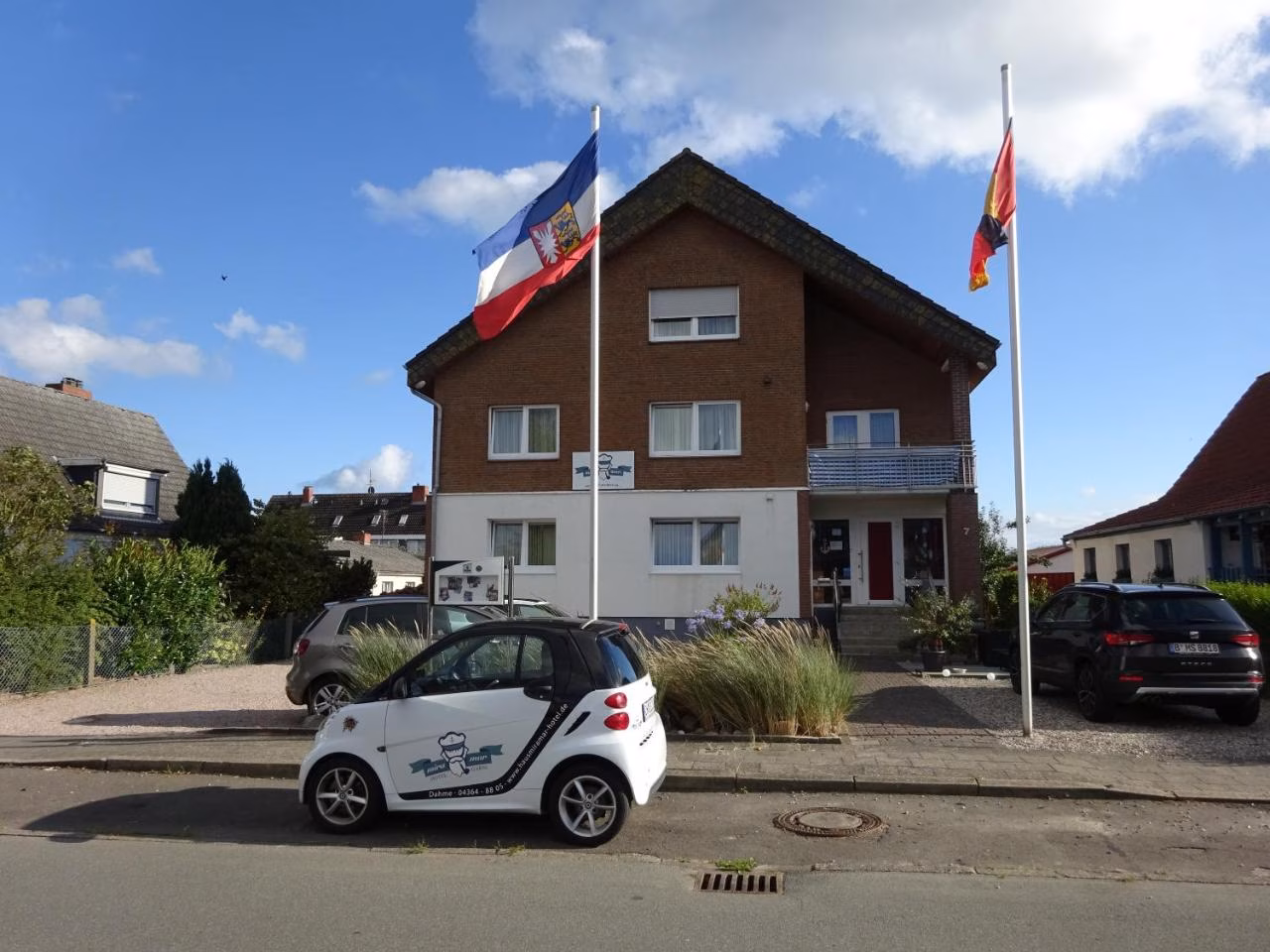Bild der Unterkunft