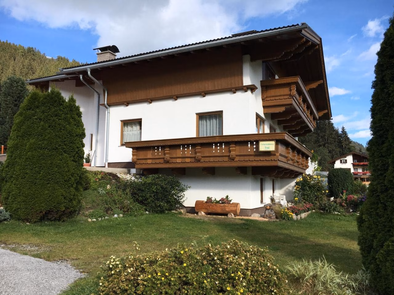 Bild der Unterkunft