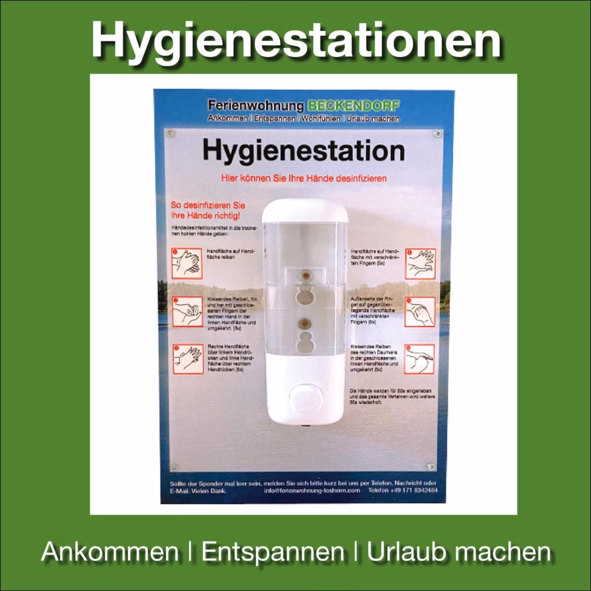 Bild der Unterkunft