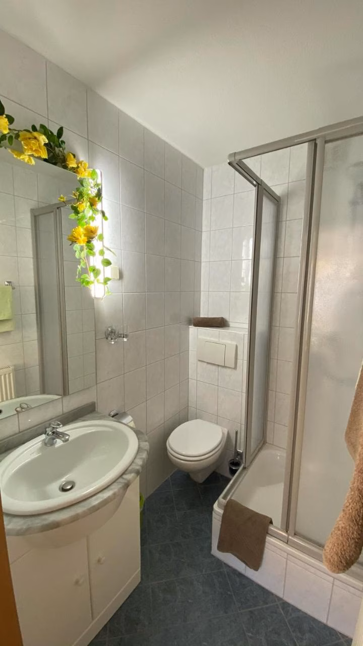 Doppelzimmer