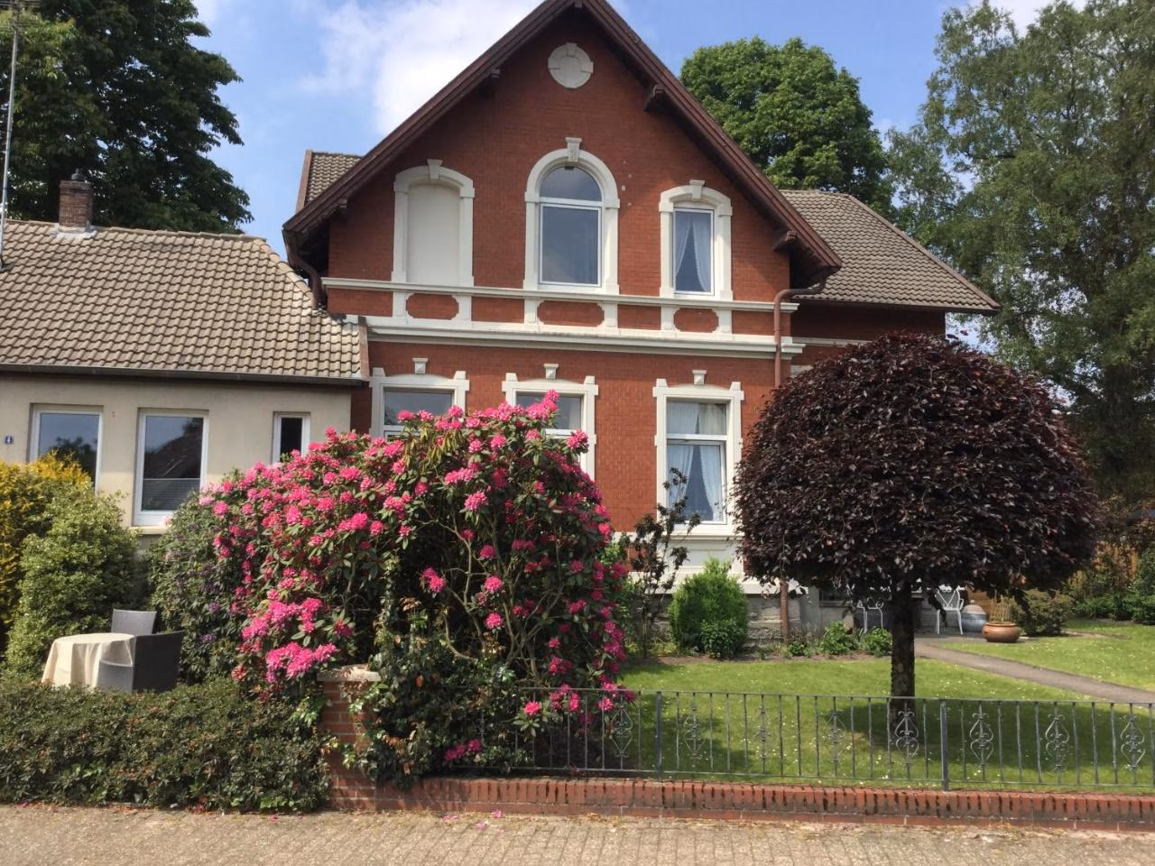 Bild der Unterkunft