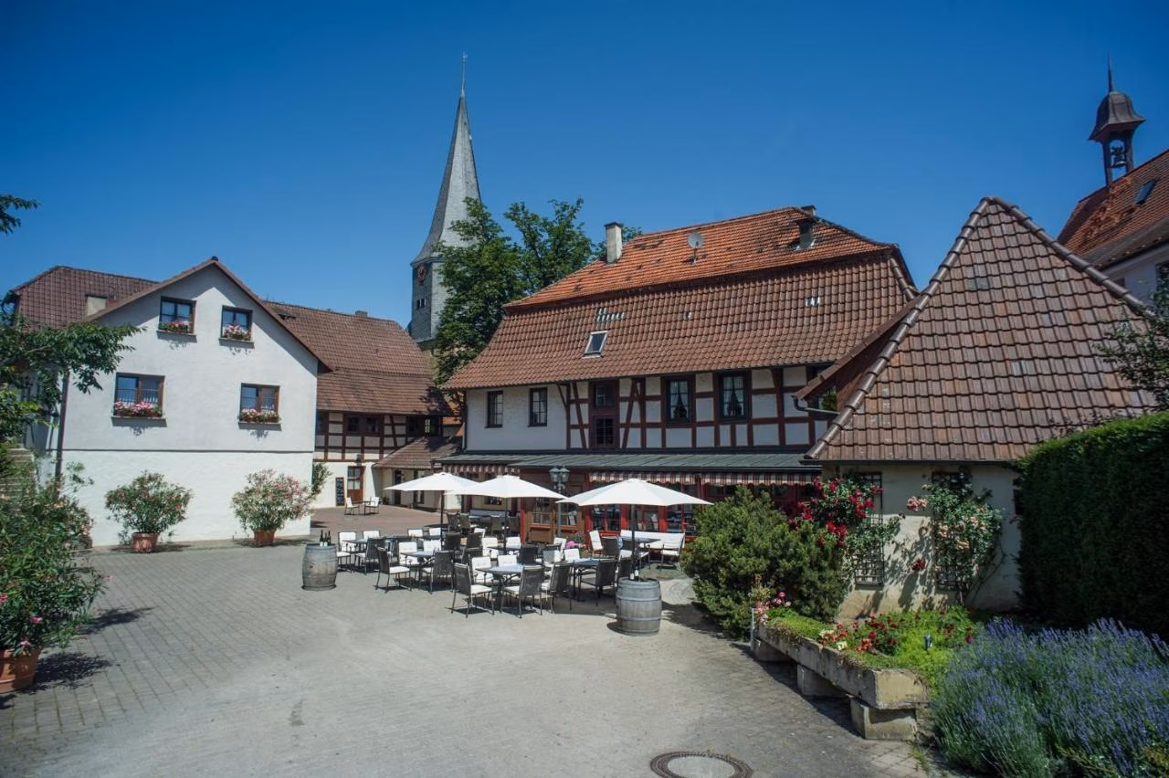 Bild der Unterkunft