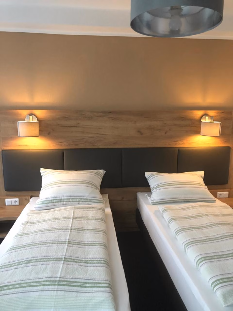 Doppelzimmer