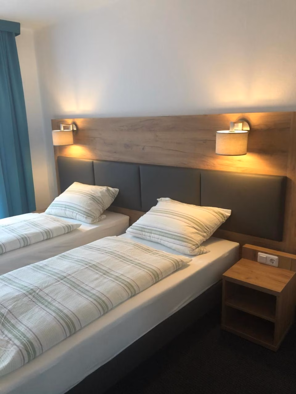 Doppelzimmer