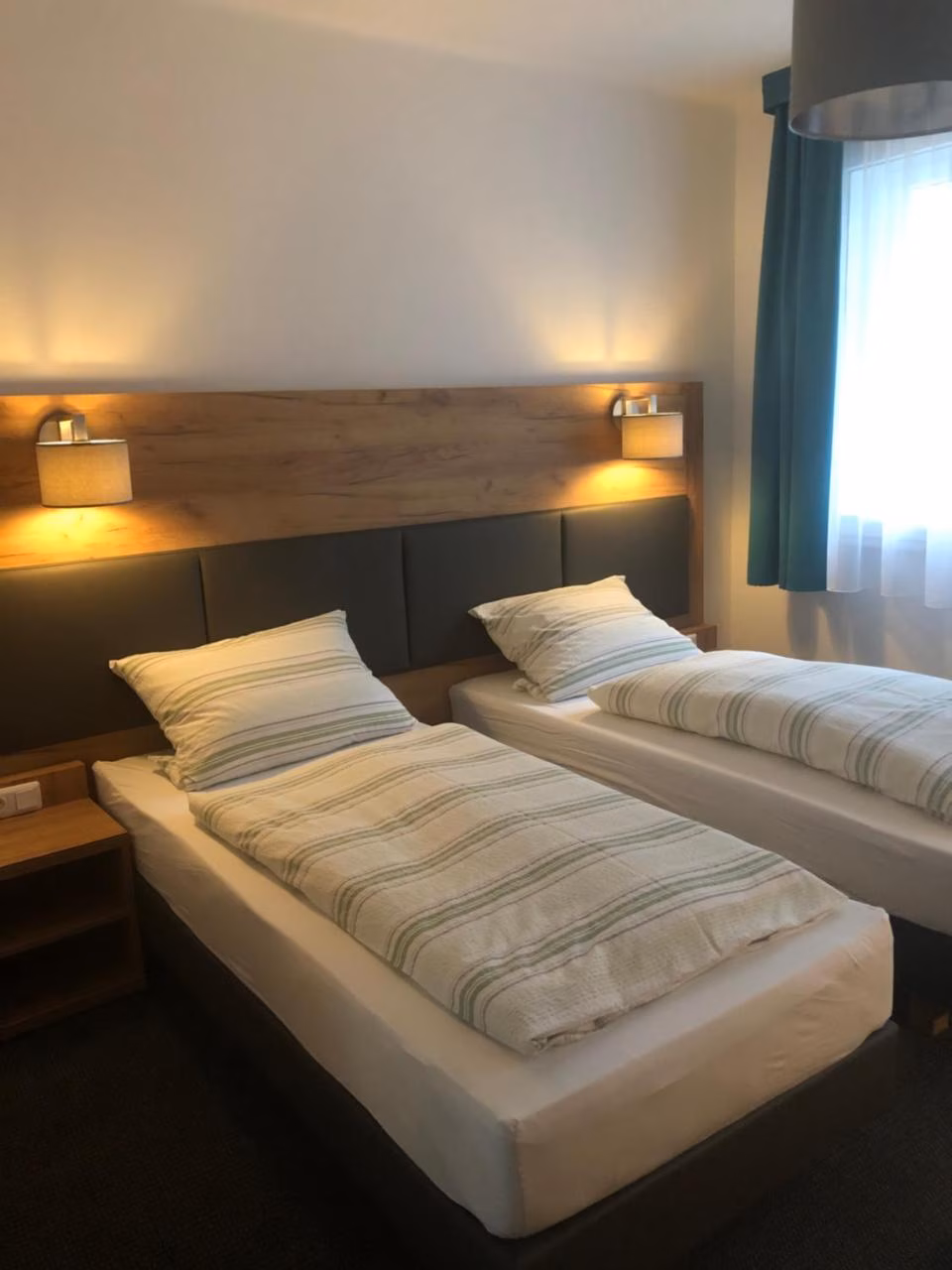 Doppelzimmer