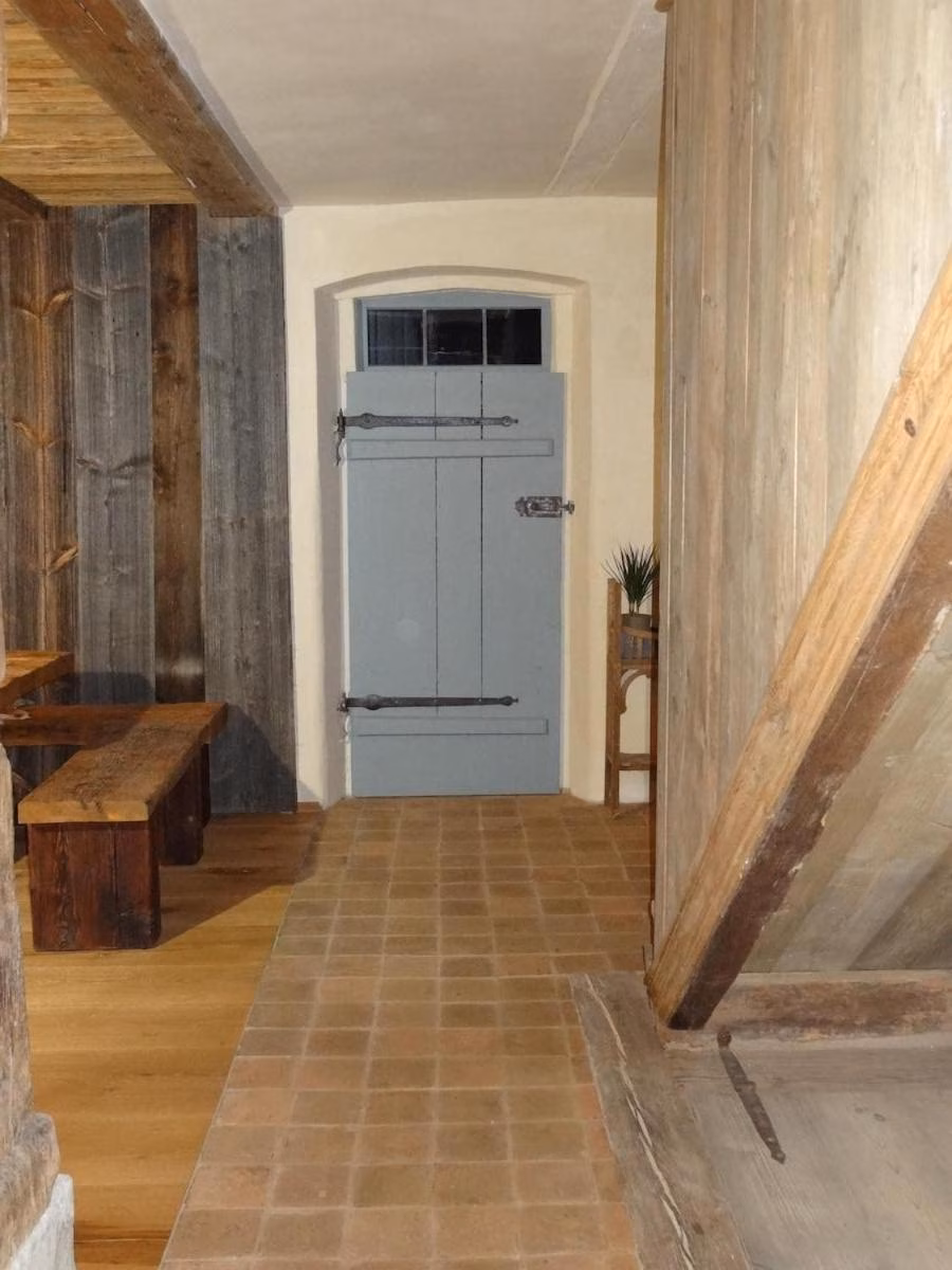 Haus mit 4 Schlafzimmern