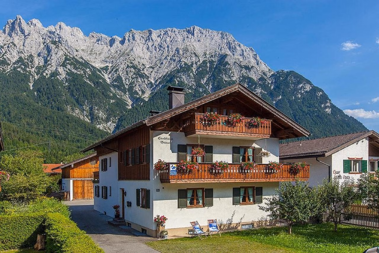 Bild der Unterkunft