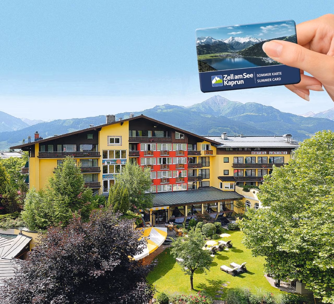 Bild der Unterkunft