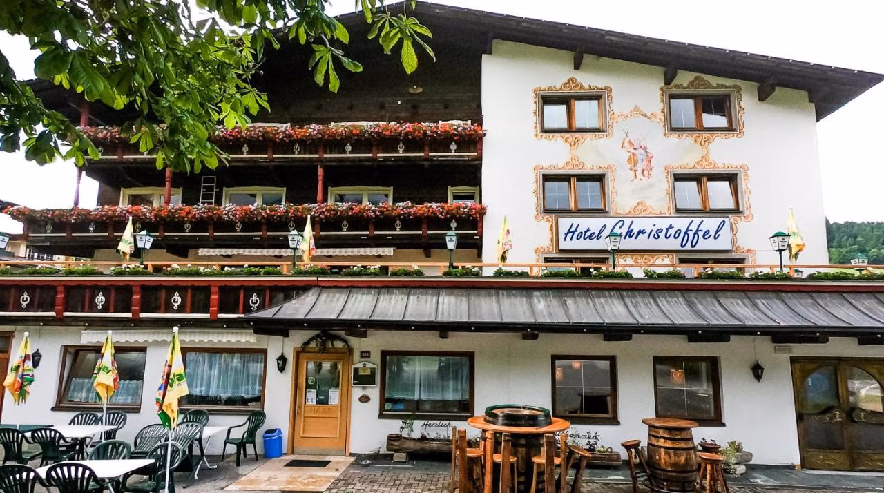 Bild der Unterkunft