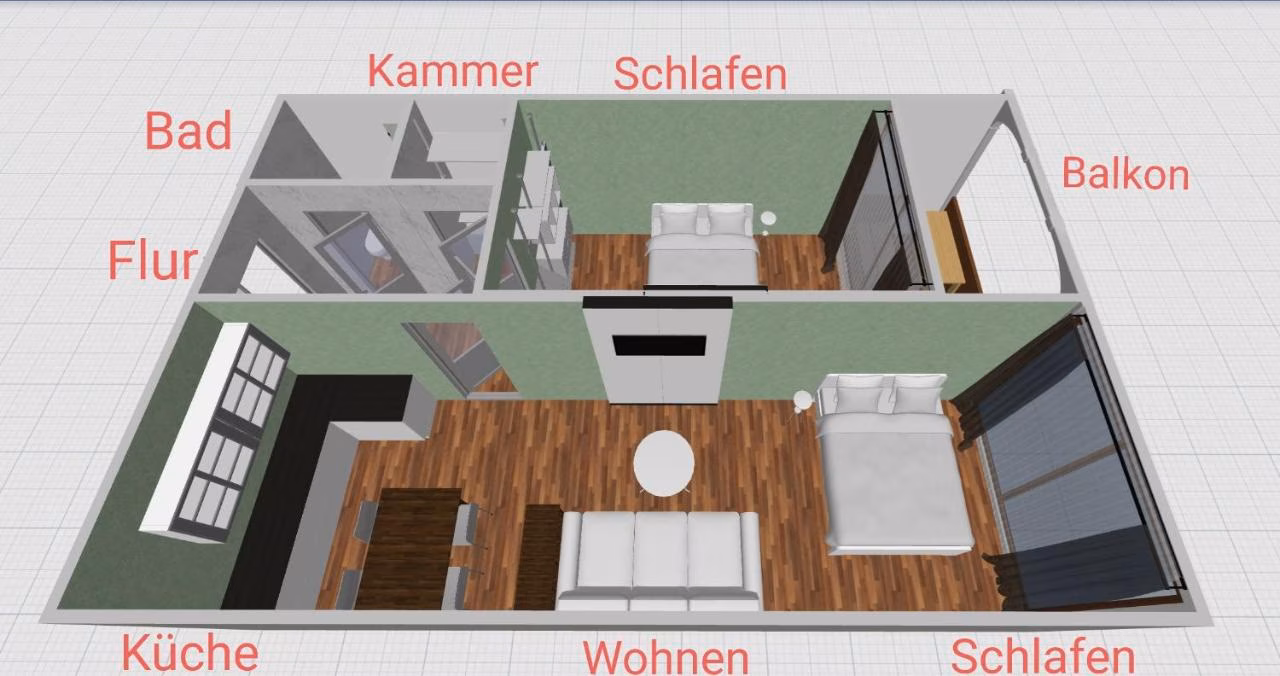 Bild der Unterkunft