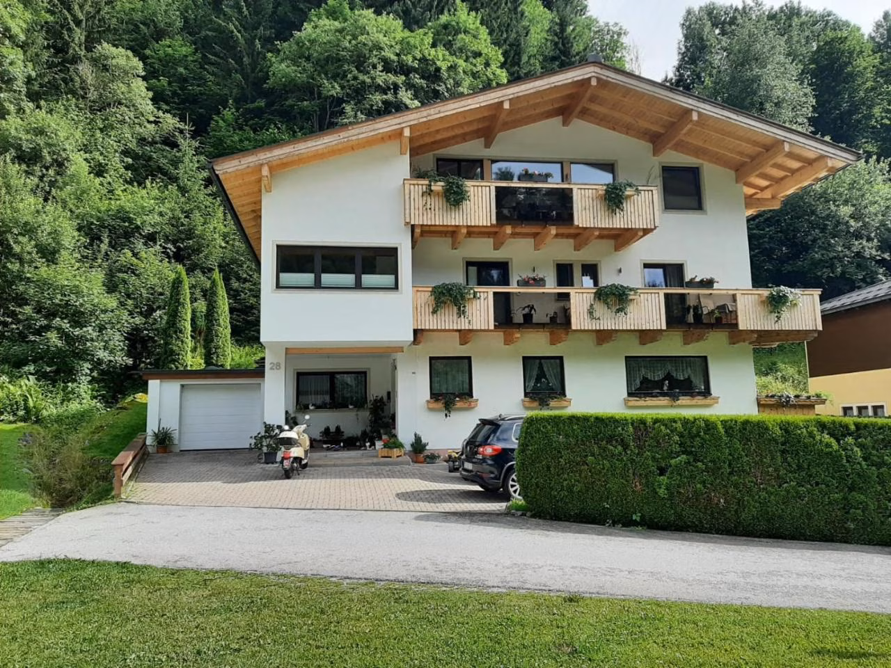 Bild der Unterkunft