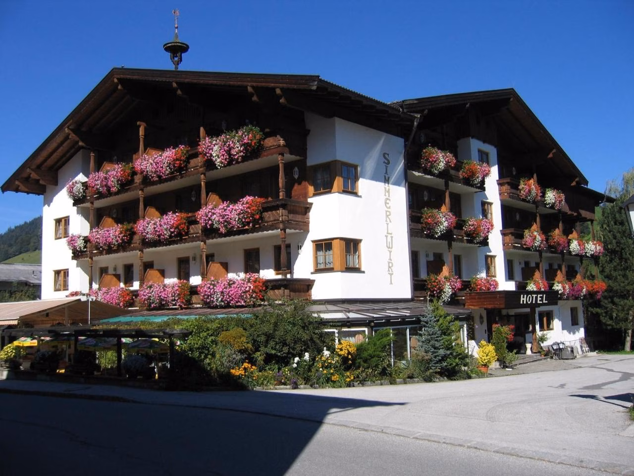 Bild der Unterkunft
