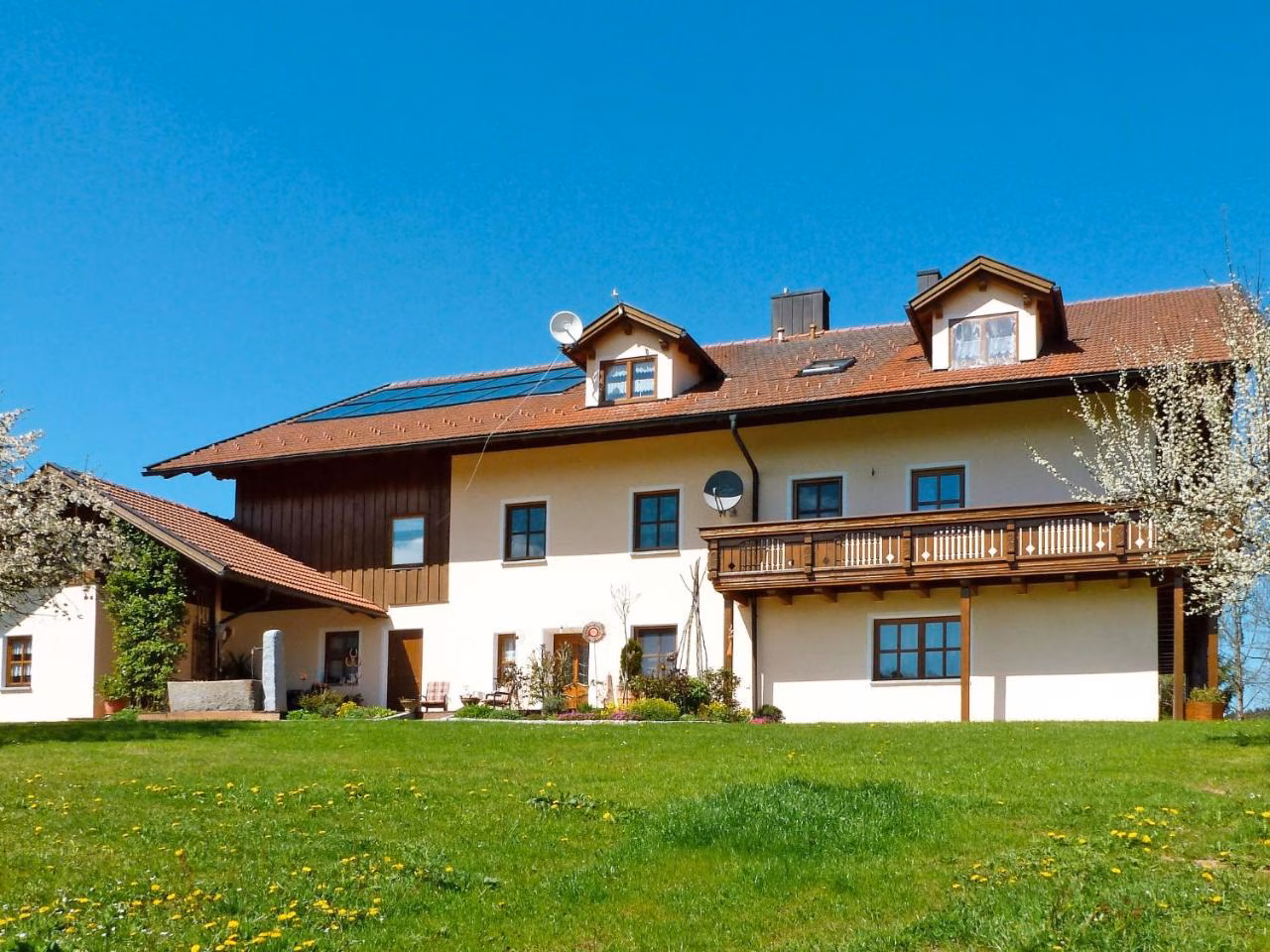 Bild der Unterkunft