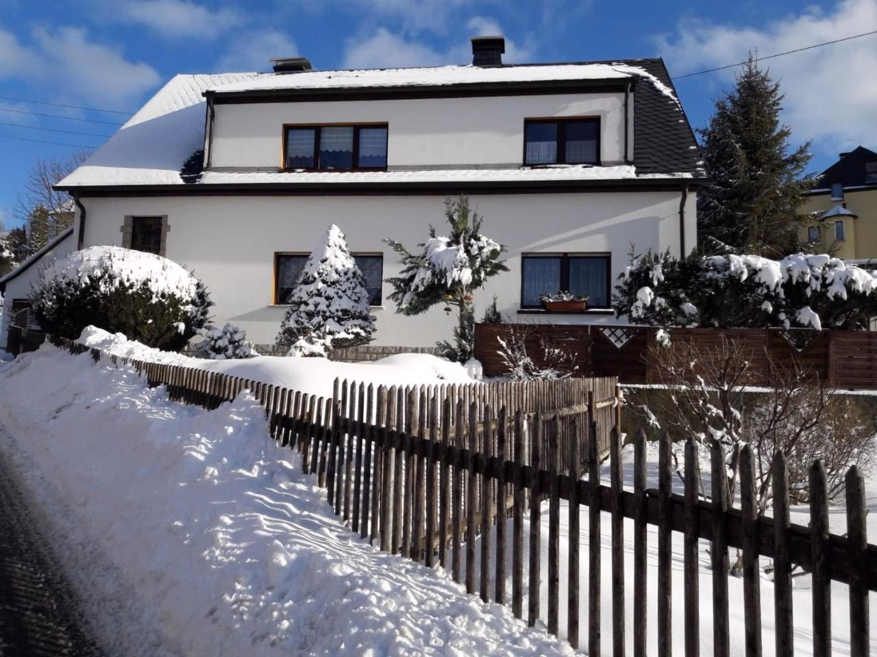 Bild der Unterkunft
