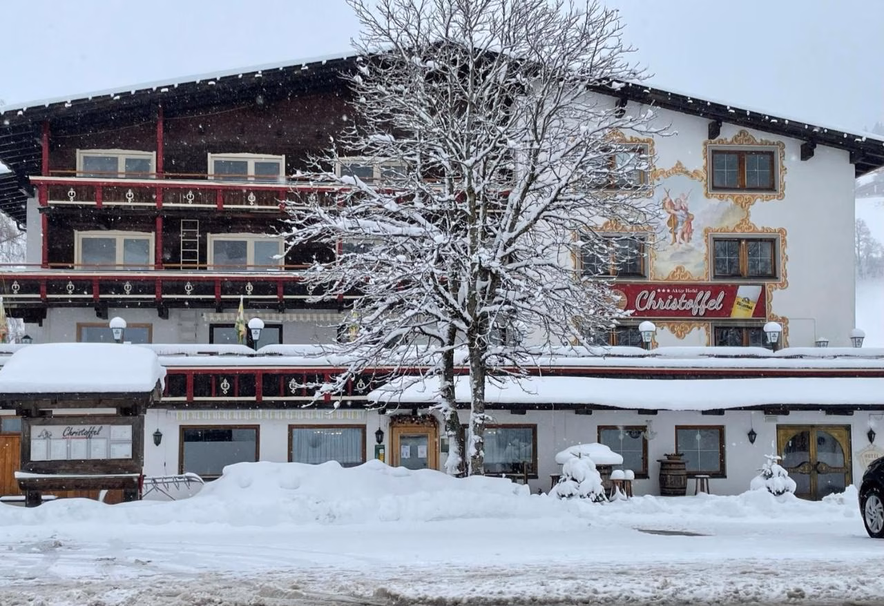 Bild der Unterkunft