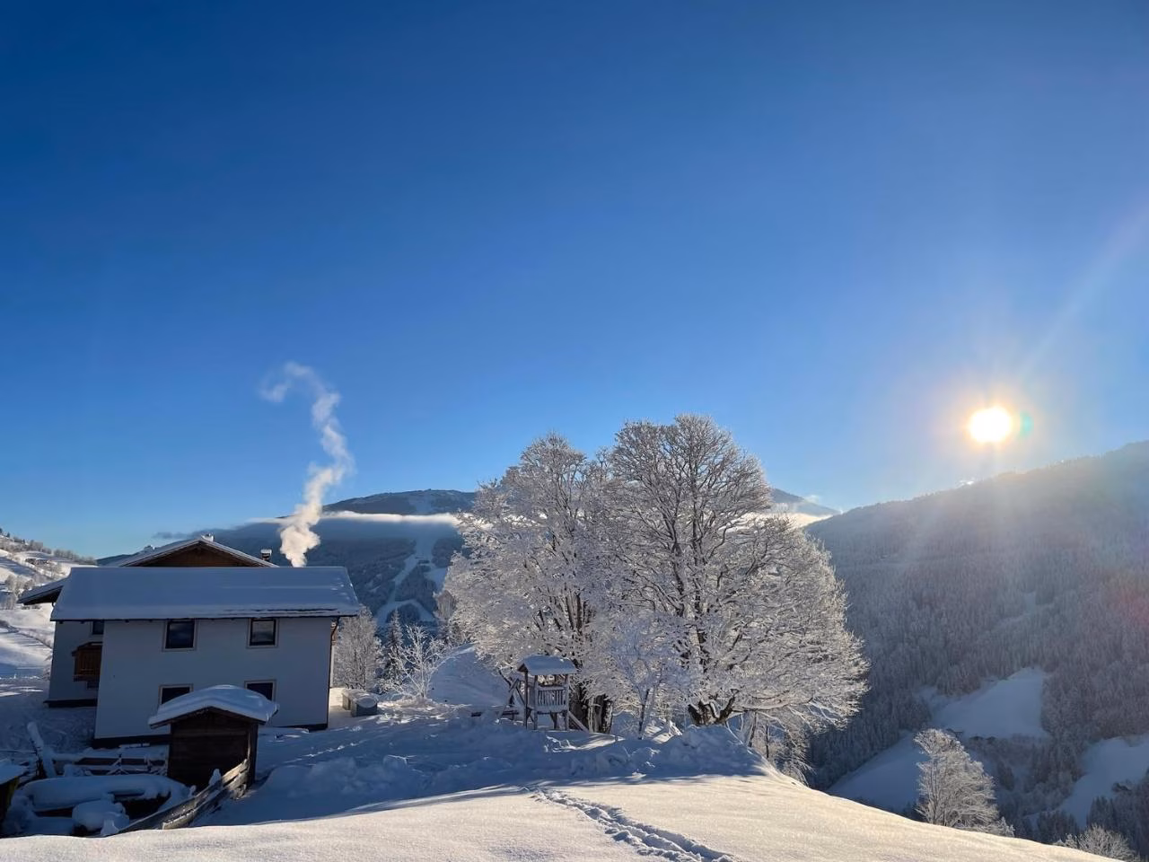 Bild der Unterkunft