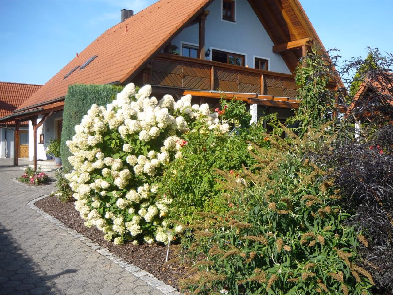 Bild der Unterkunft