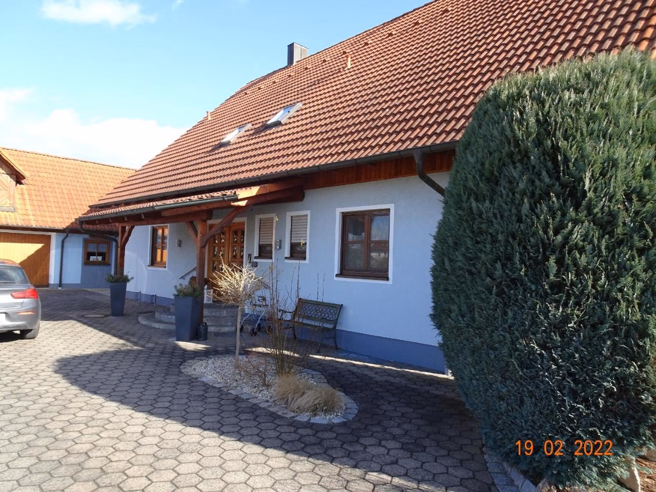 Bild der Unterkunft