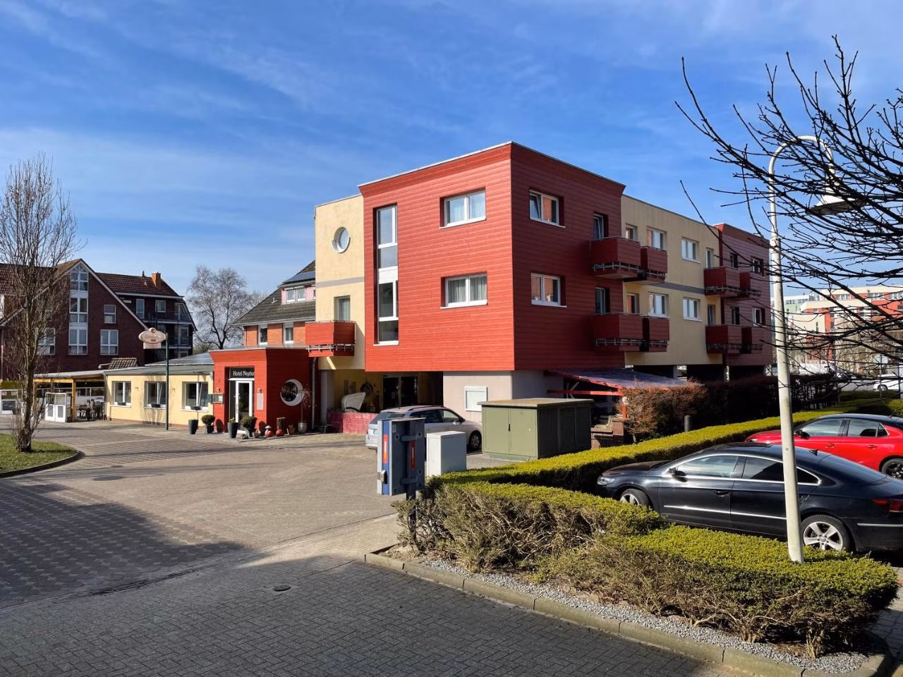 Bild der Unterkunft