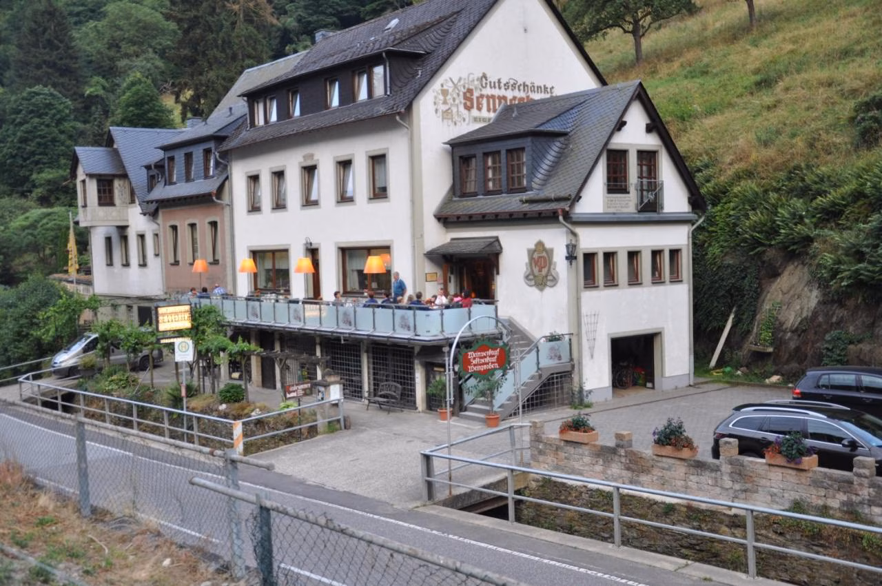 Bild der Unterkunft