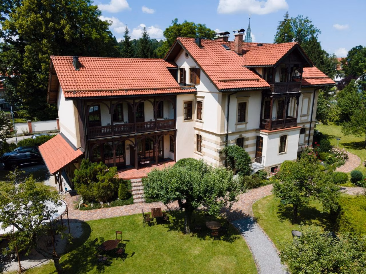 Bild der Unterkunft