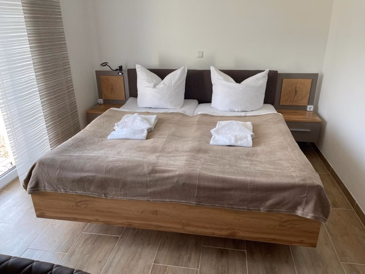 Doppelzimmer