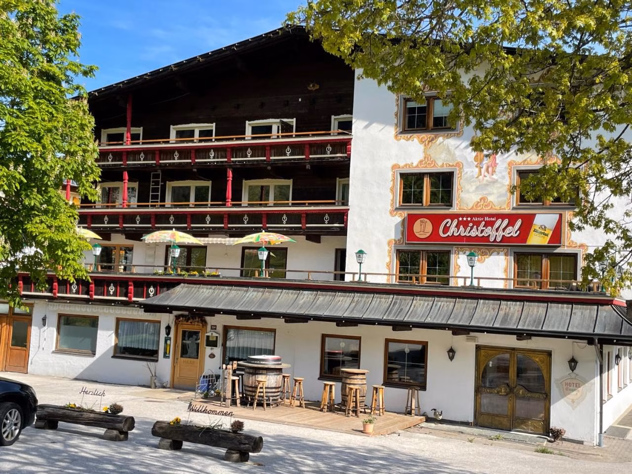 Bild der Unterkunft