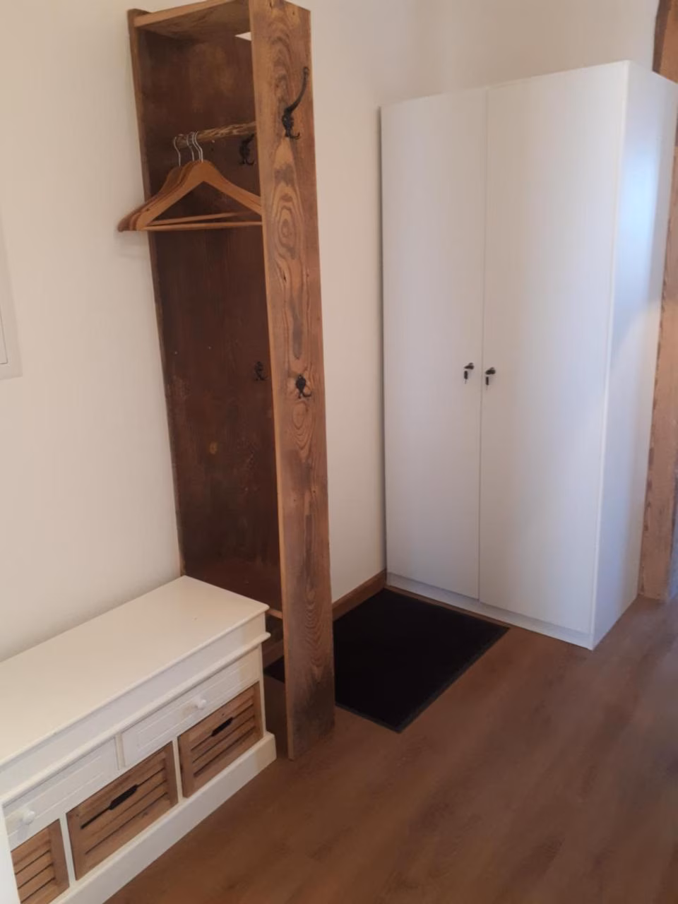 Apartment mit 3 Schlafzimmern