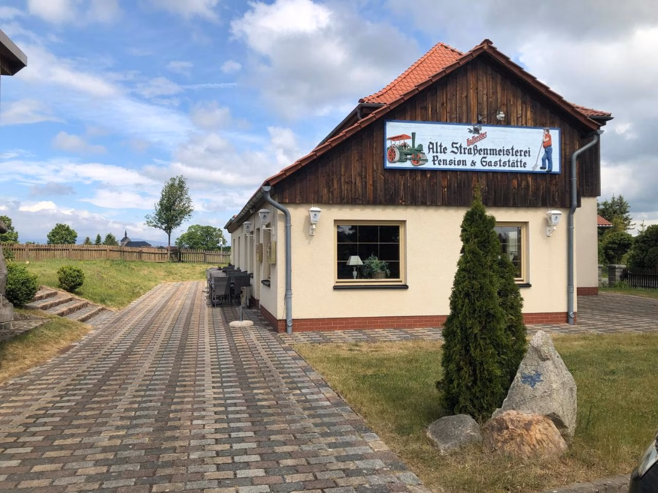 Bild der Unterkunft