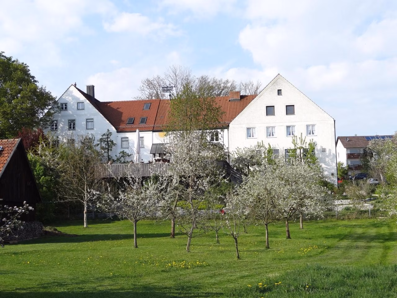 Bild der Unterkunft