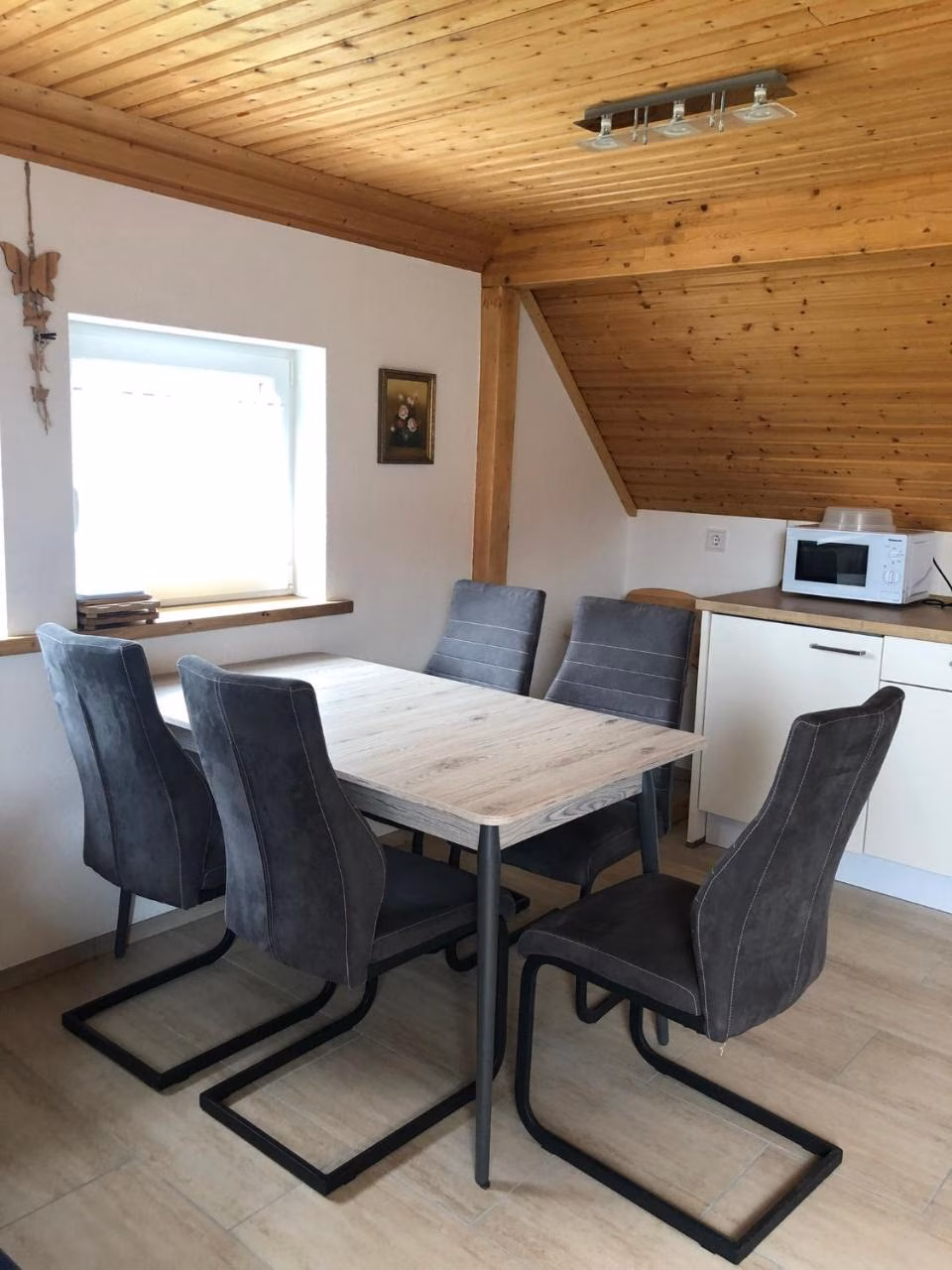 Budget Doppelzimmer