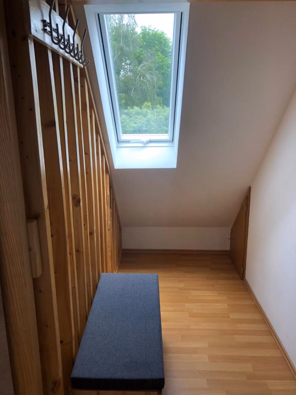Budget Doppelzimmer