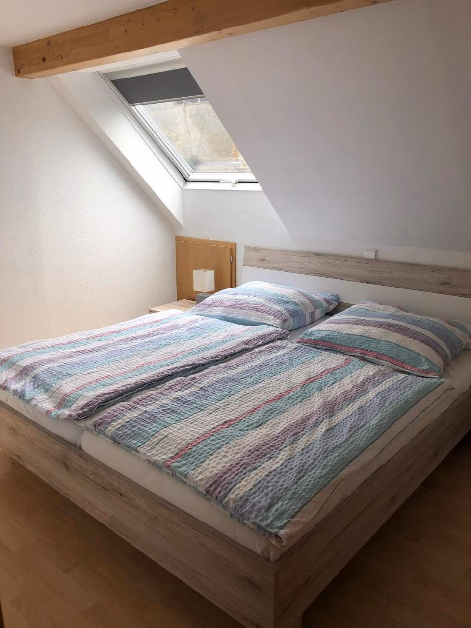 Budget Doppelzimmer