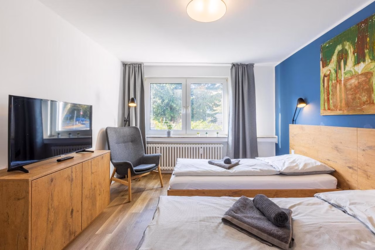 Bild der Unterkunft