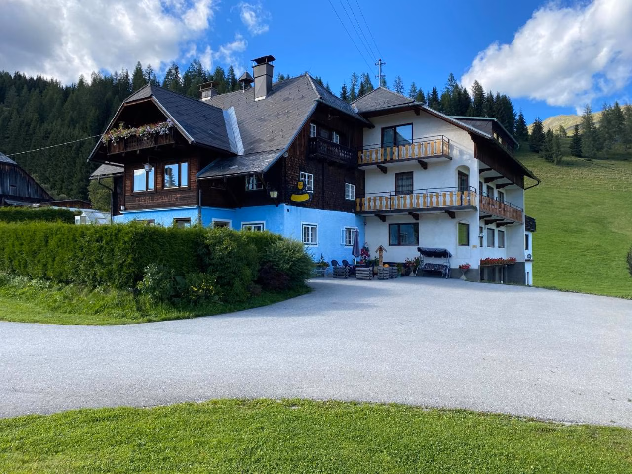 Bild der Unterkunft