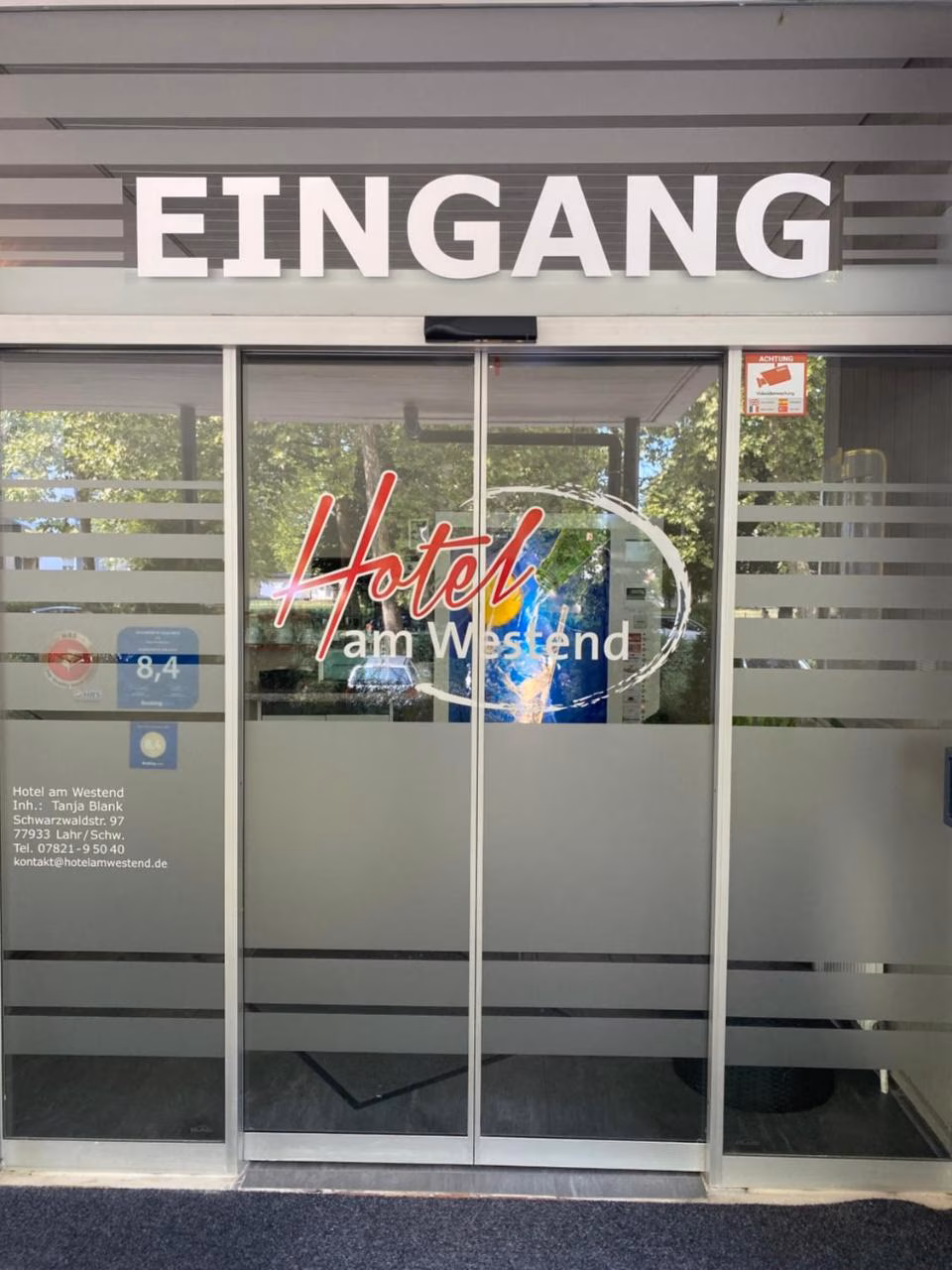 Bild der Unterkunft