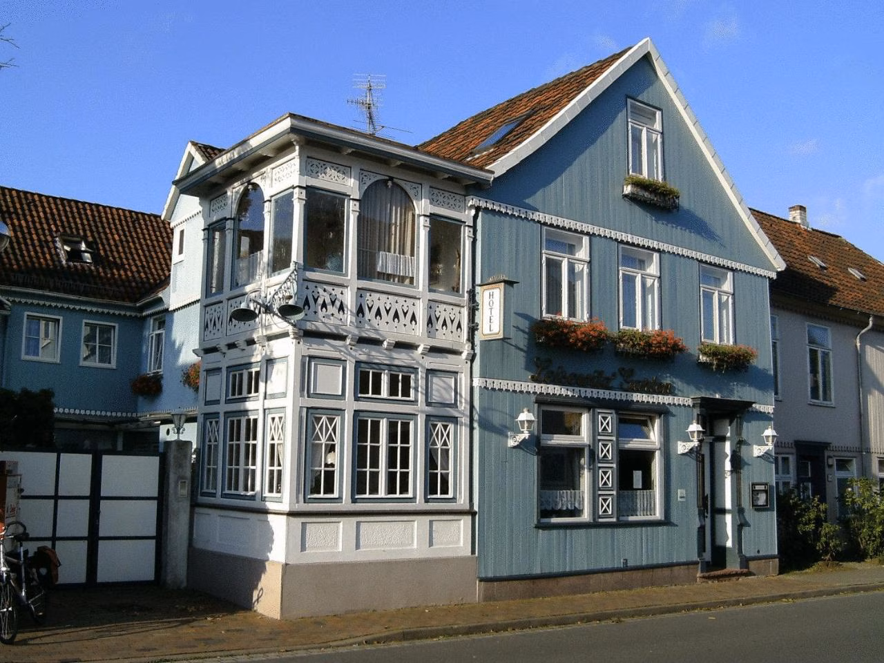 Bild der Unterkunft
